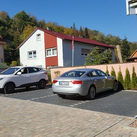 Villa Renatus Obernburg am Main Extérieur photo