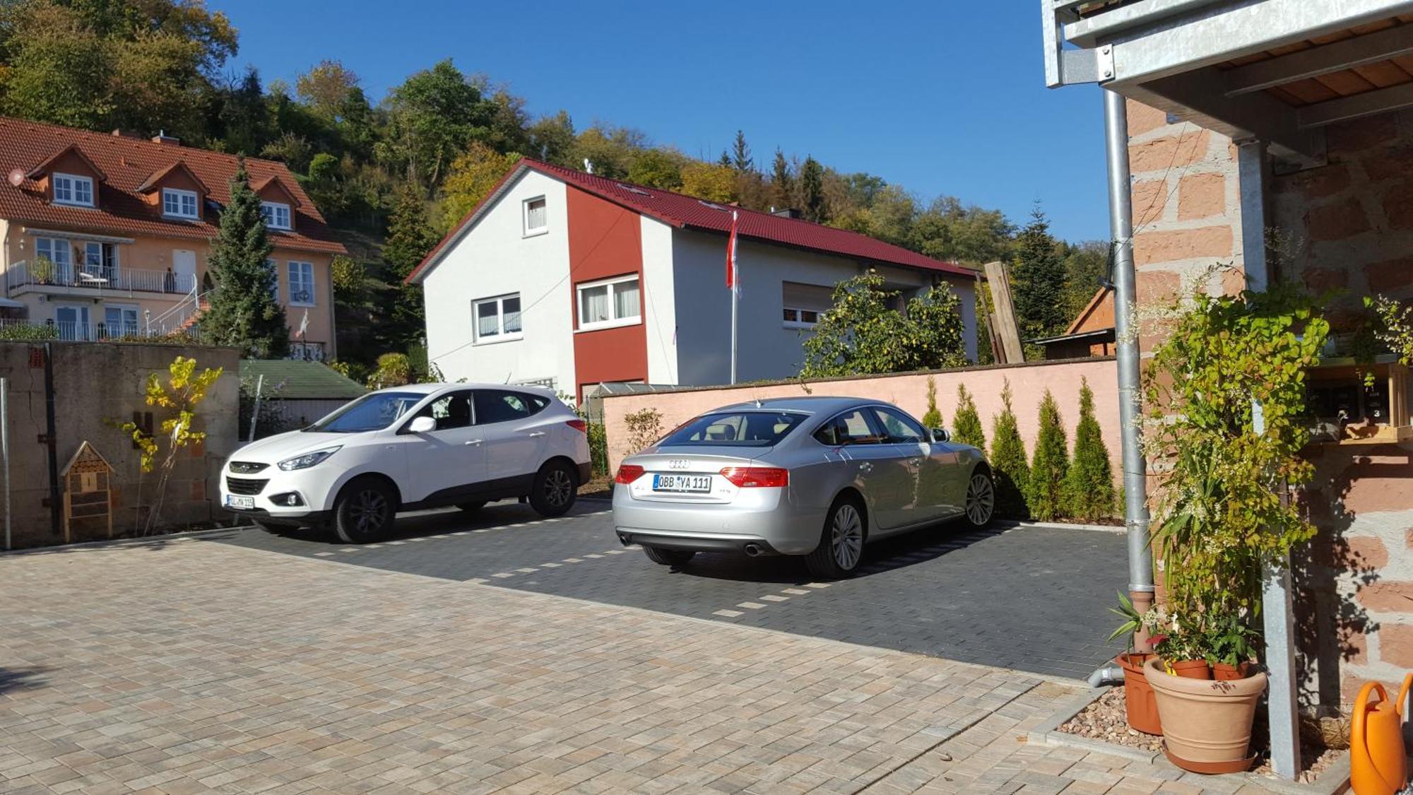 Villa Renatus Obernburg am Main Extérieur photo
