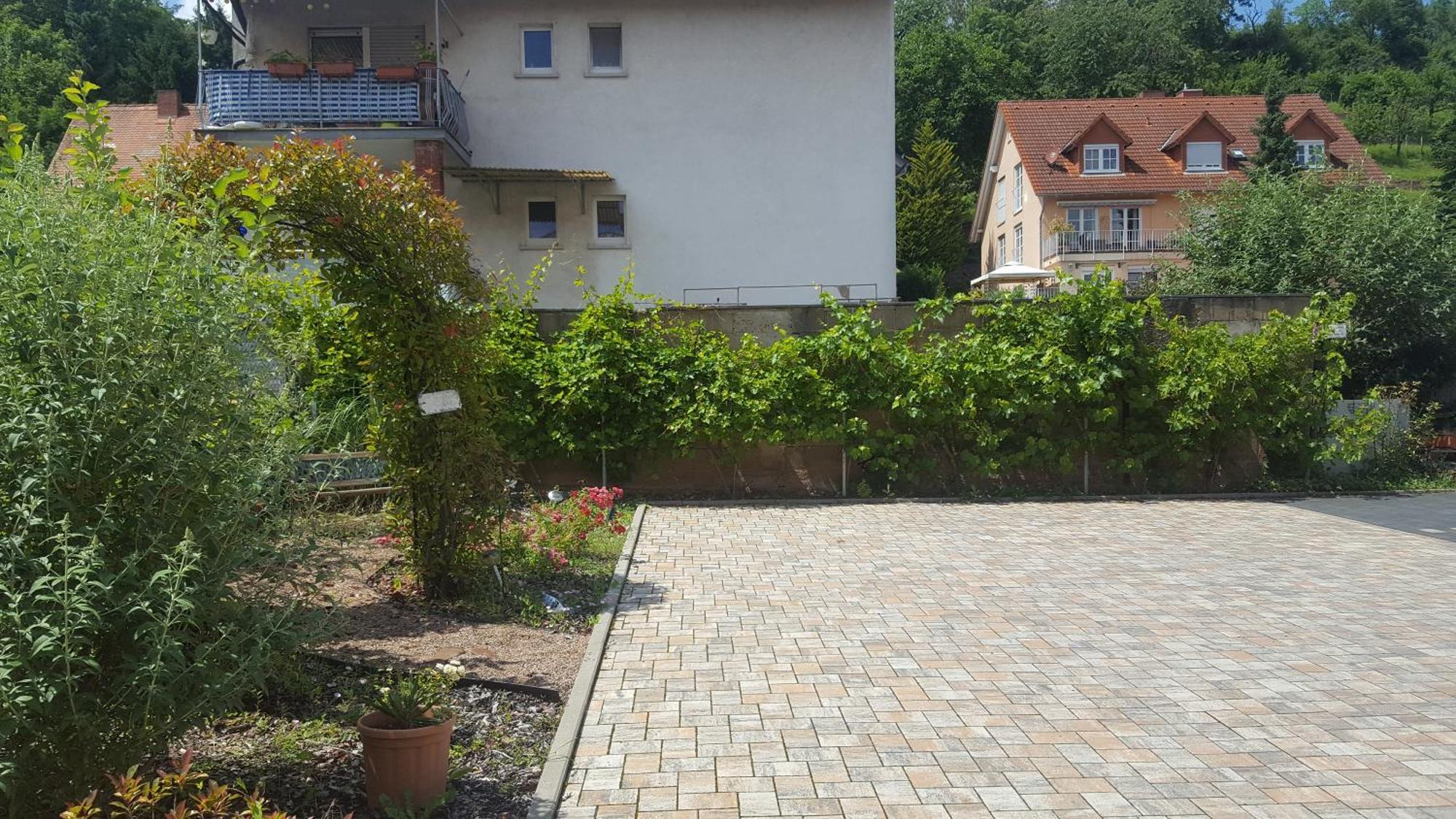 Villa Renatus Obernburg am Main Extérieur photo
