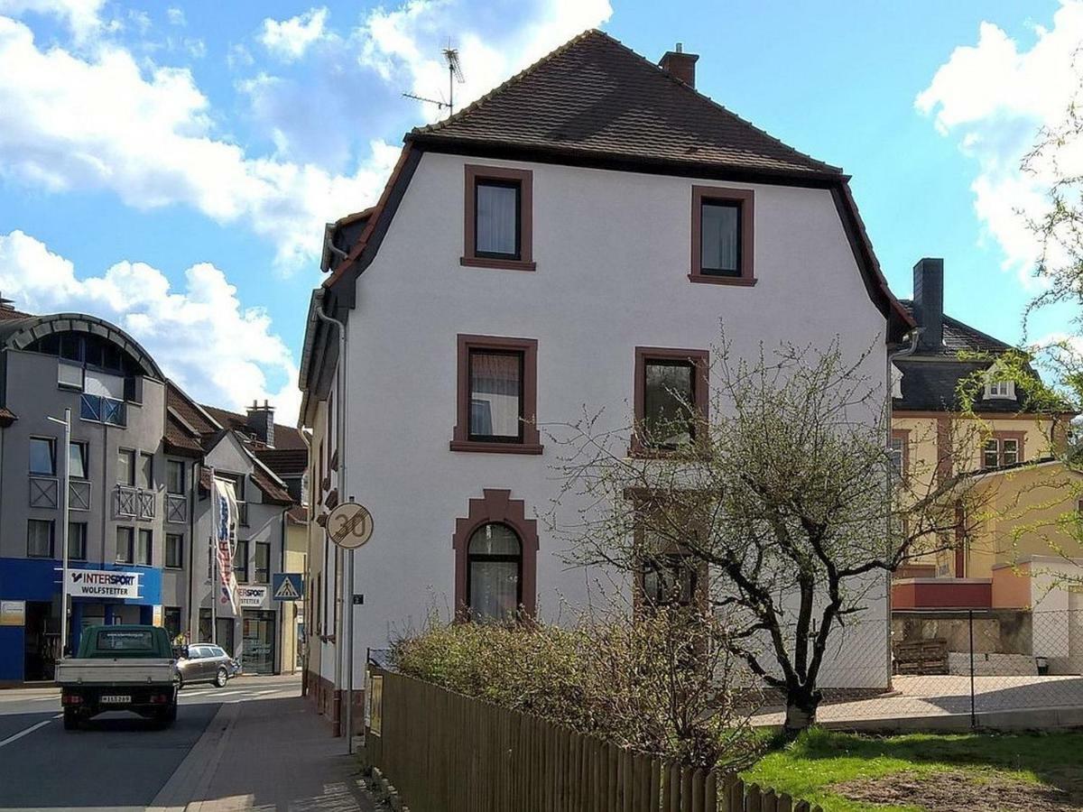 Villa Renatus Obernburg am Main Extérieur photo