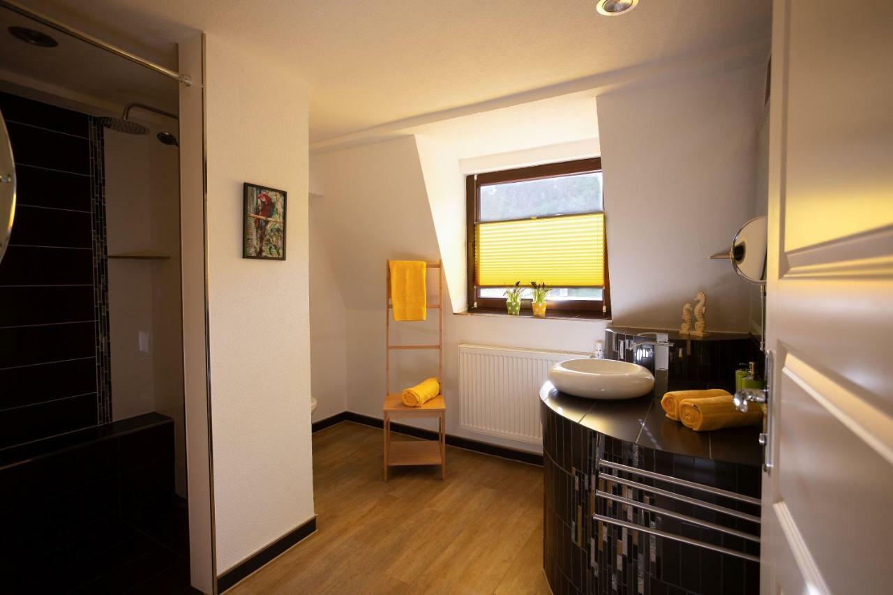 Villa Renatus Obernburg am Main Extérieur photo